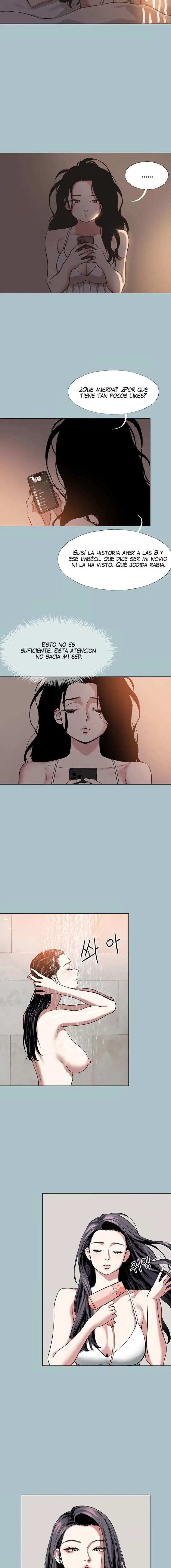 Sorry, I Have No Intention of Dating Raw - Chapter 4 - photo - 8