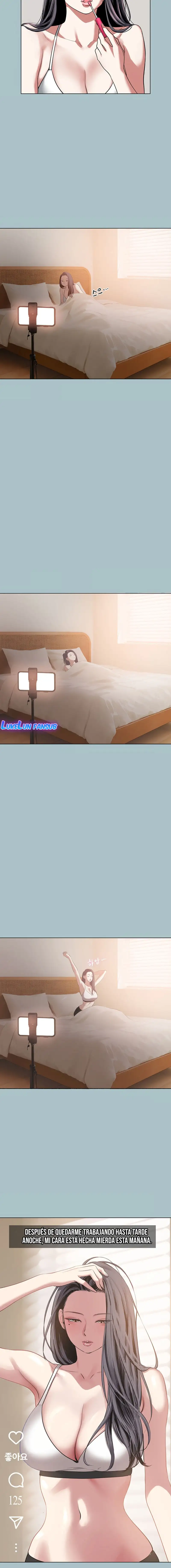 Sorry, I Have No Intention of Dating Raw - Chapter 4 - photo - 9
