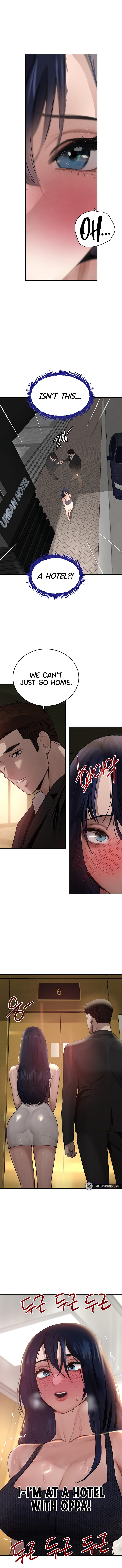 The Boss’s Daughter - Chapter 39 - photo - 7