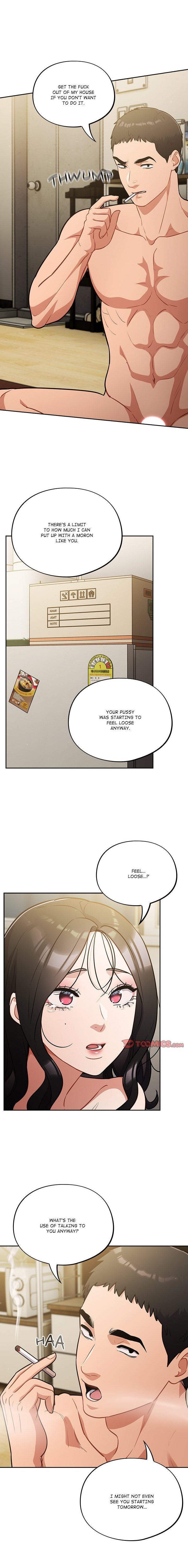 Idiot Virus - Chapter 41 - photo - 10