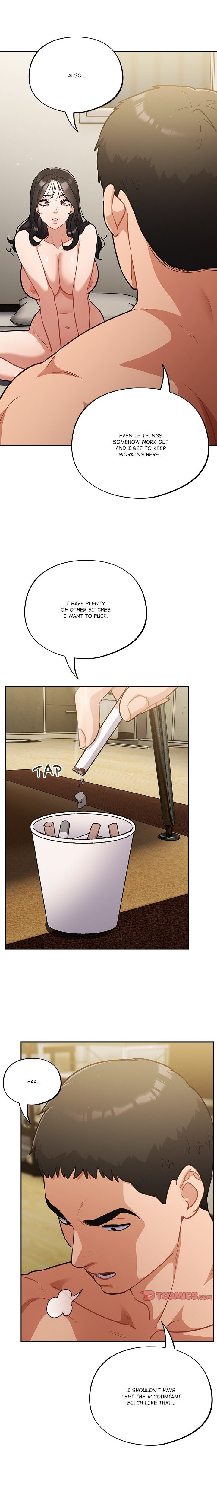 Idiot Virus - Chapter 41 - photo - 11