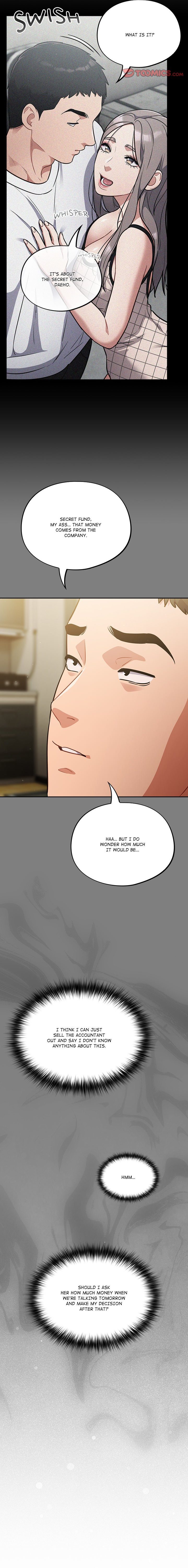 Idiot Virus - Chapter 41 - photo - 13