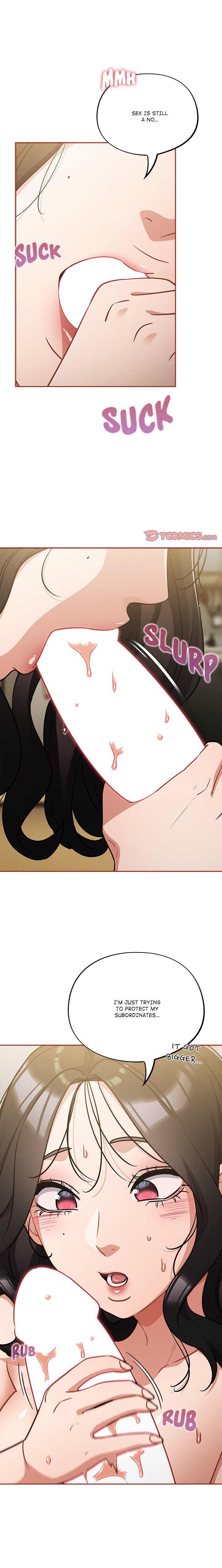 Idiot Virus - Chapter 41 - photo - 16