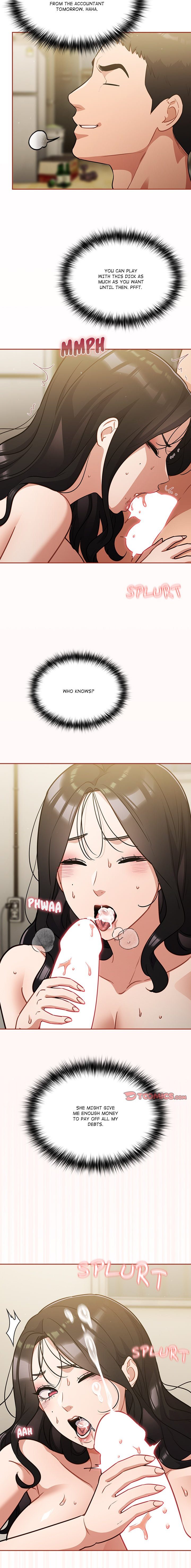 Idiot Virus - Chapter 41 - photo - 19