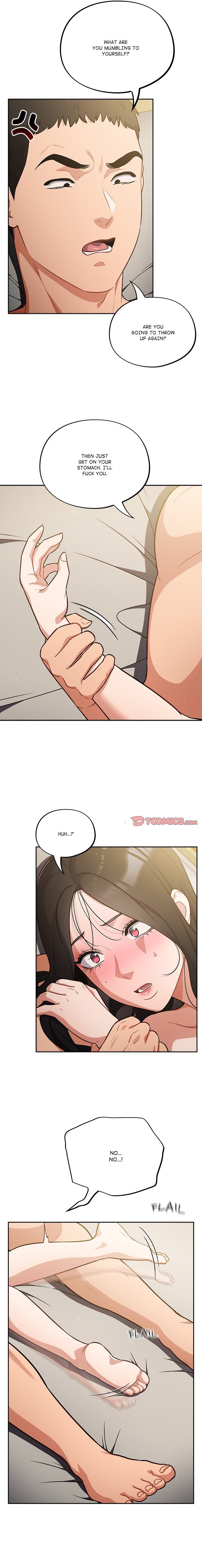 Idiot Virus - Chapter 41 - photo - 3
