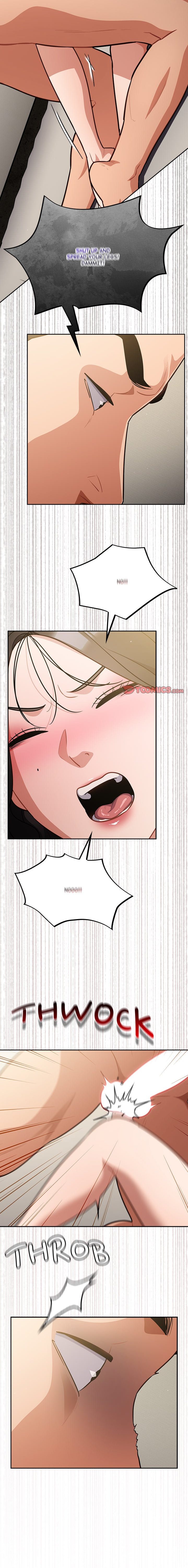 Idiot Virus - Chapter 41 - photo - 5