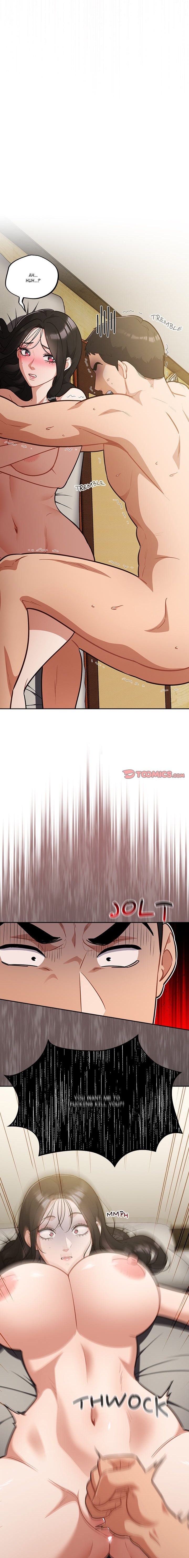 Idiot Virus - Chapter 41 - photo - 6