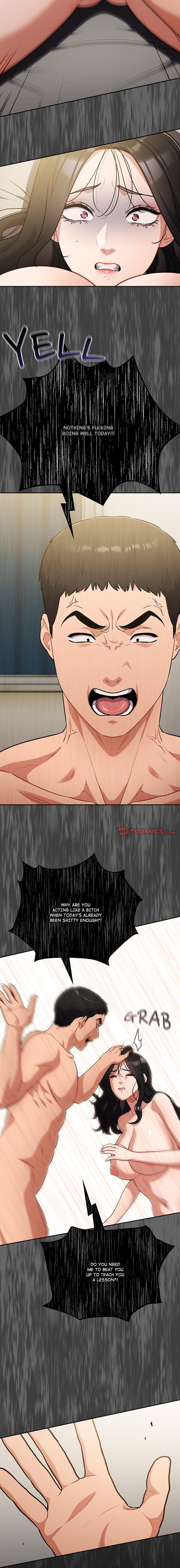 Idiot Virus - Chapter 41 - photo - 7