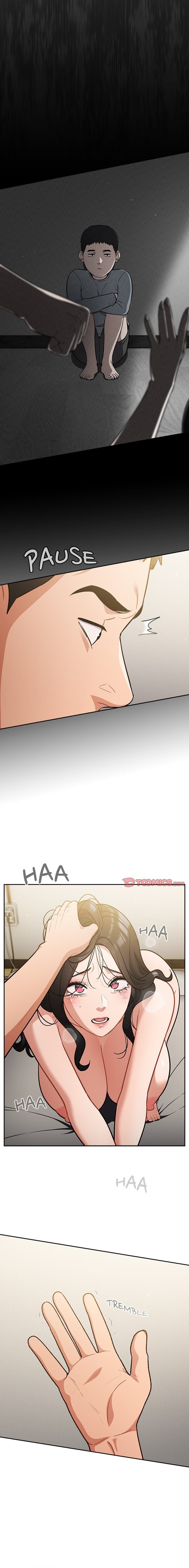 Idiot Virus - Chapter 41 - photo - 8