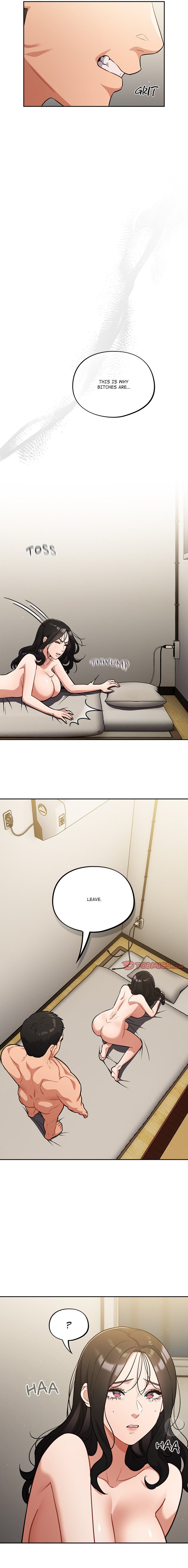 Idiot Virus - Chapter 41 - photo - 9
