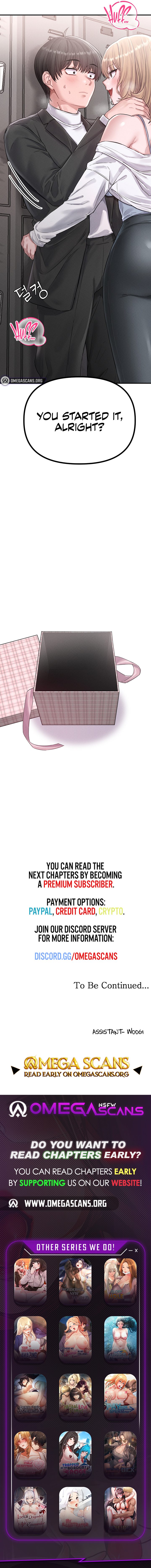 The Regressed Man - Chapter 4 - photo - 11