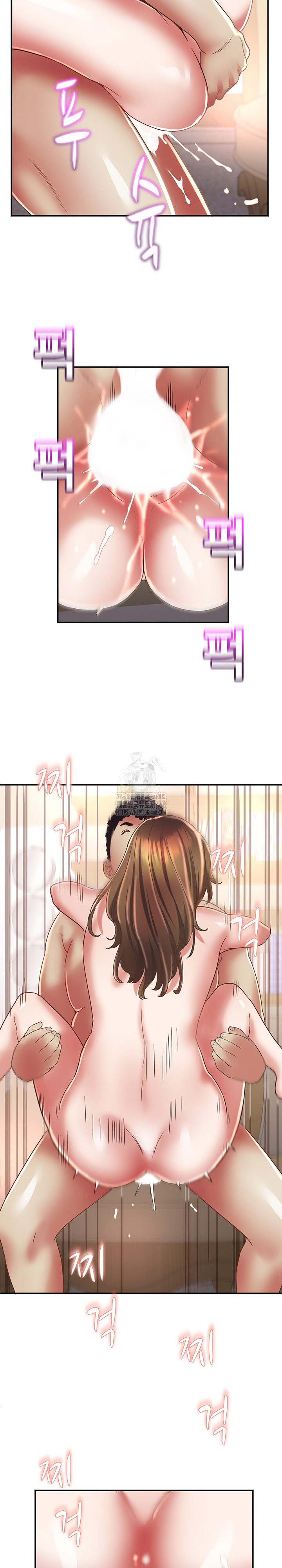 Daebong Village Women’s Association Raw - Chapter 18 - photo - 10