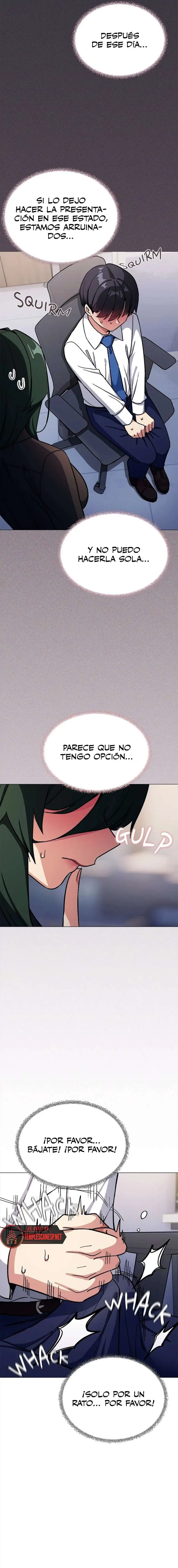 Stop Smoking Raw - Chapter 50 - photo - 10