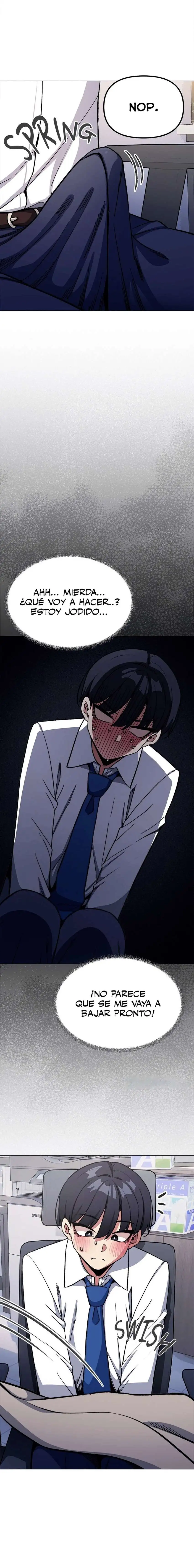 Stop Smoking Raw - Chapter 50 - photo - 11