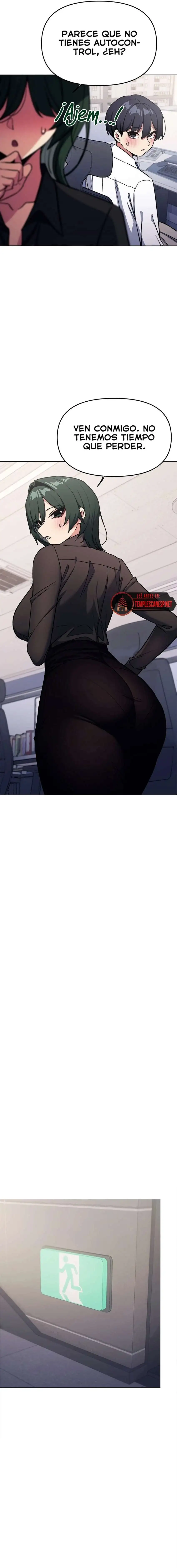 Stop Smoking Raw - Chapter 50 - photo - 12