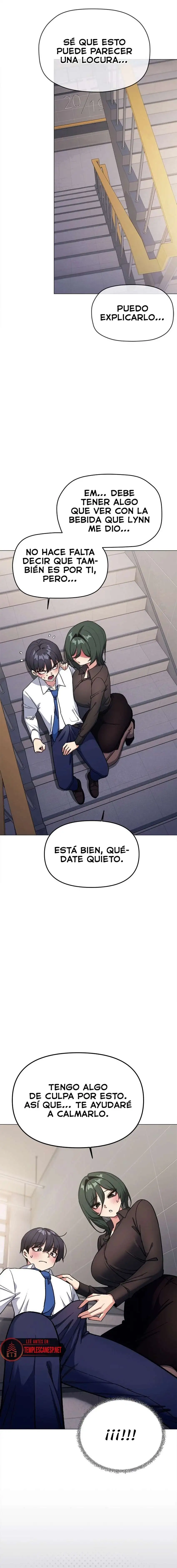Stop Smoking Raw - Chapter 50 - photo - 13