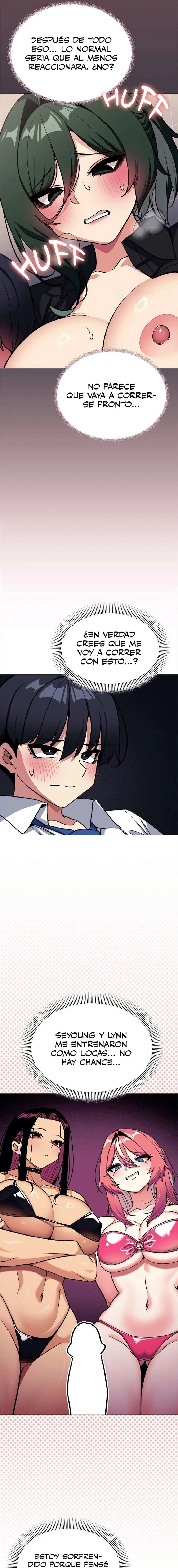 Stop Smoking Raw - Chapter 50 - photo - 21