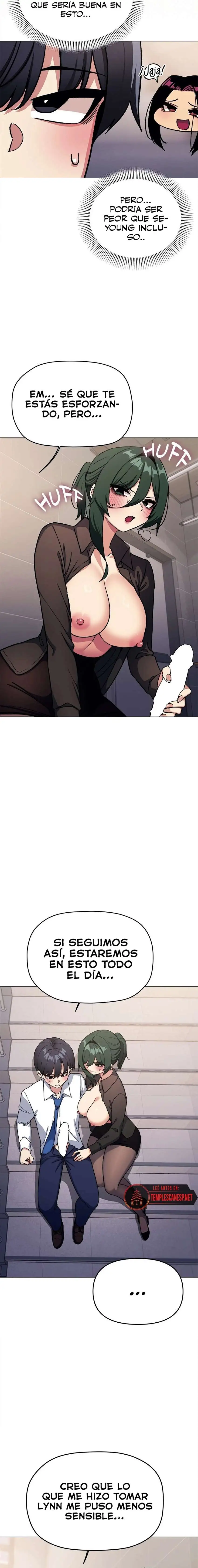 Stop Smoking Raw - Chapter 50 - photo - 22