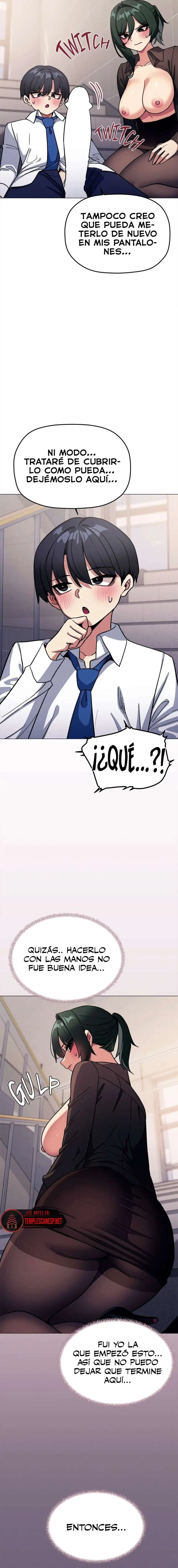 Stop Smoking Raw - Chapter 50 - photo - 23