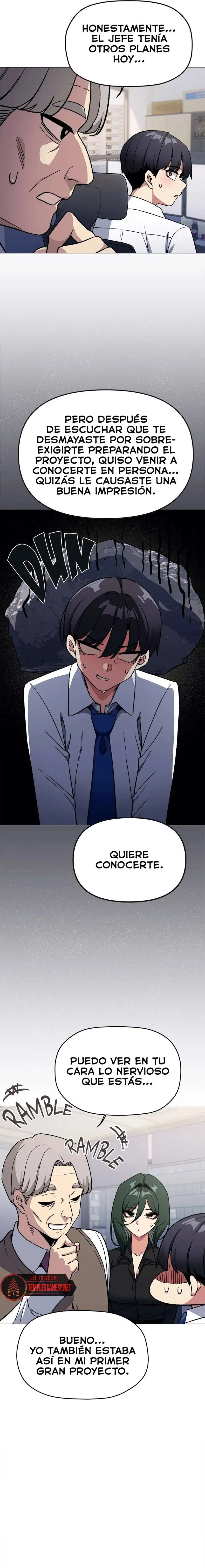 Stop Smoking Raw - Chapter 50 - photo - 4