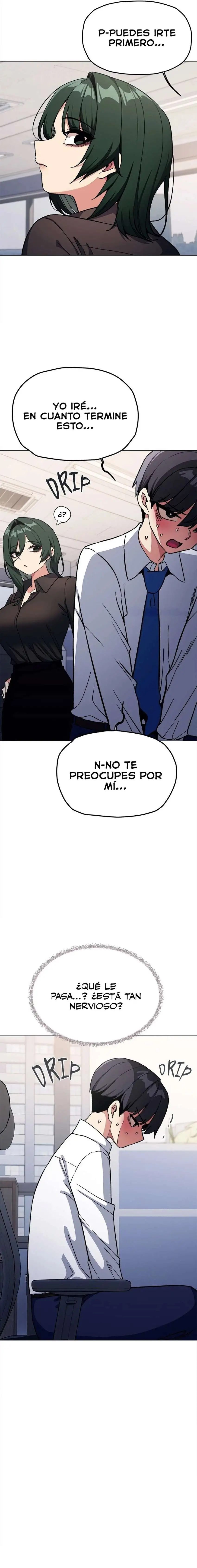 Stop Smoking Raw - Chapter 50 - photo - 7