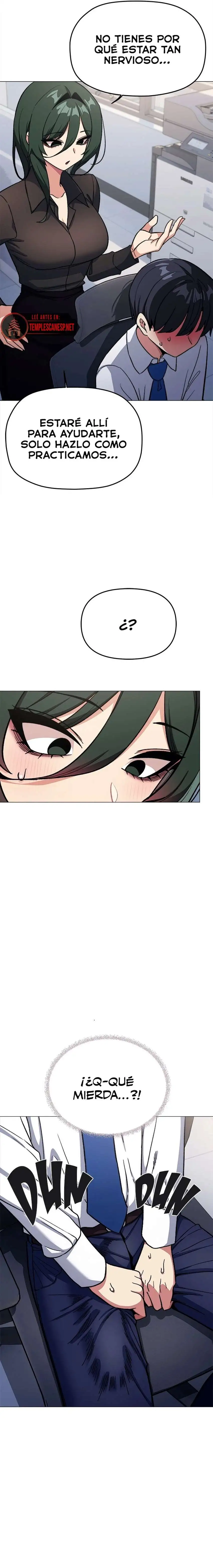 Stop Smoking Raw - Chapter 50 - photo - 8