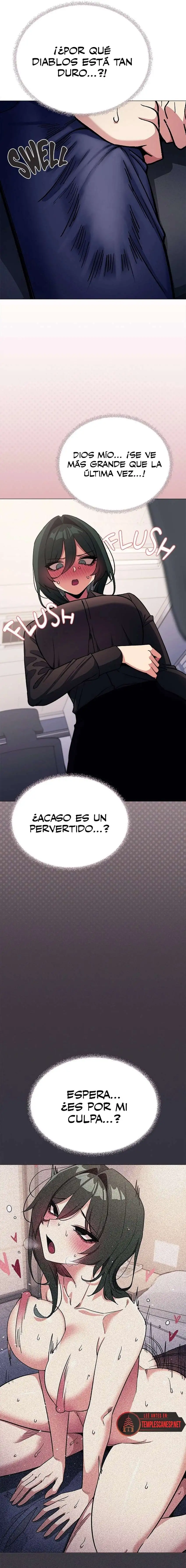 Stop Smoking Raw - Chapter 50 - photo - 9