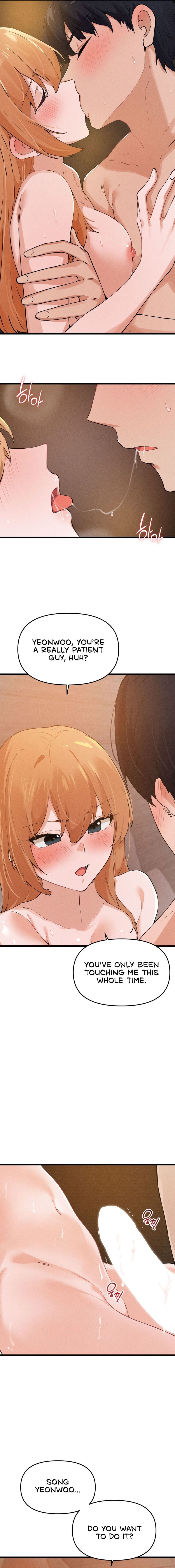 Finally with You - Chapter 10 - photo - 10
