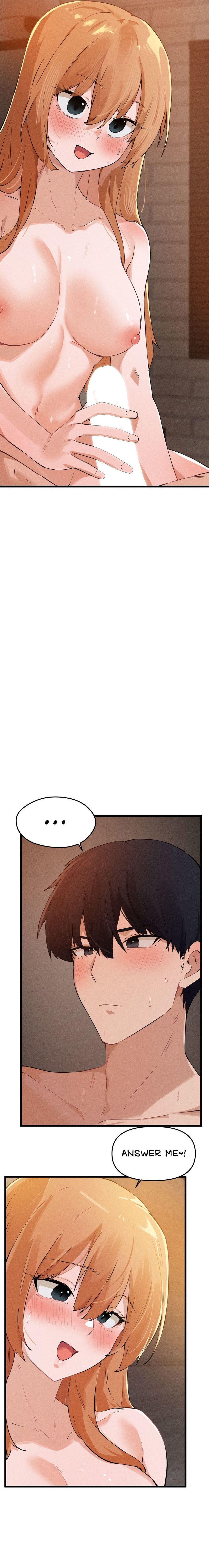 Finally with You - Chapter 10 - photo - 11
