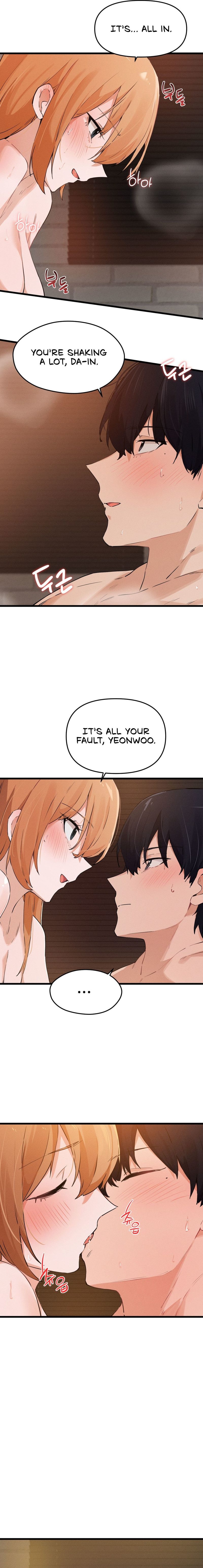 Finally with You - Chapter 10 - photo - 16