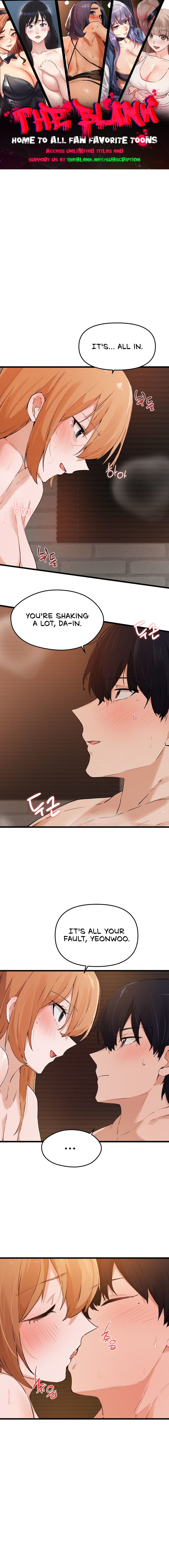 Finally with You - Chapter 11 - photo - 1