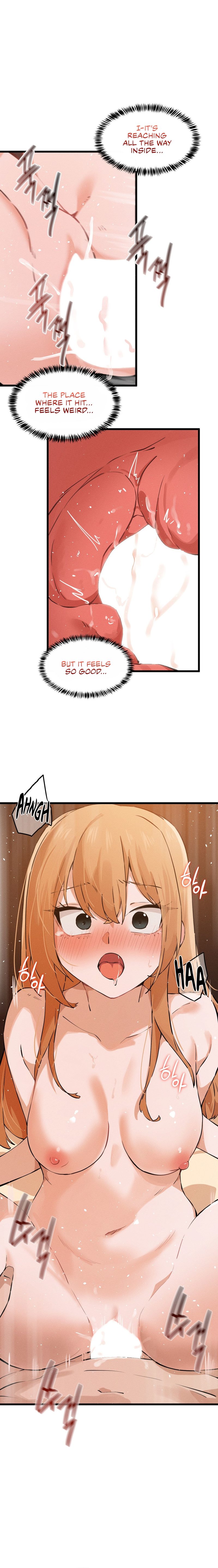 Finally with You - Chapter 11 - photo - 10