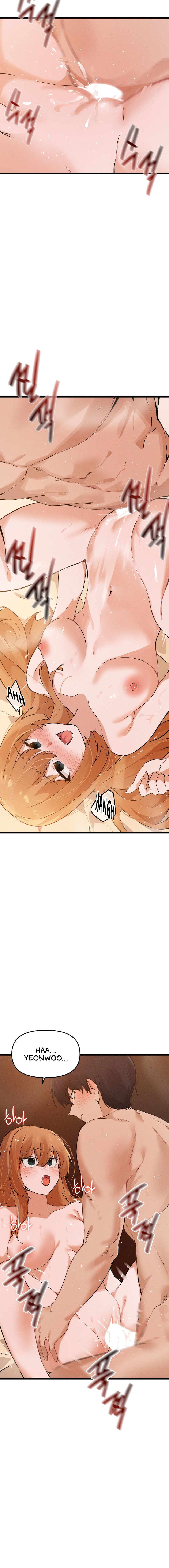 Finally with You - Chapter 11 - photo - 12