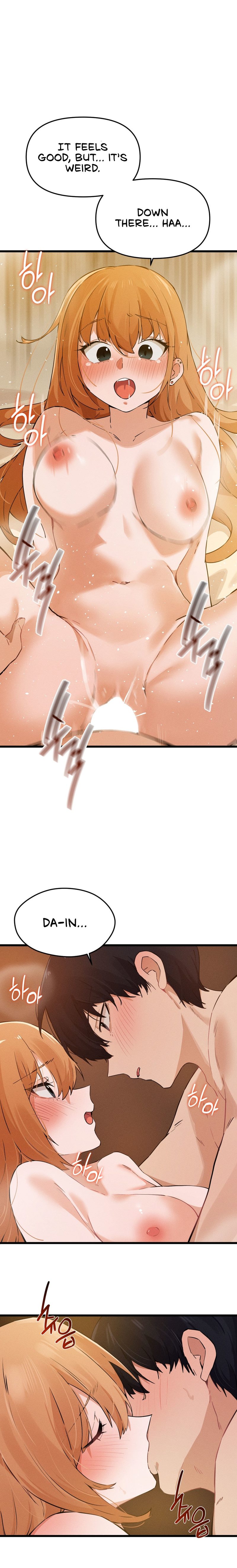 Finally with You - Chapter 11 - photo - 13