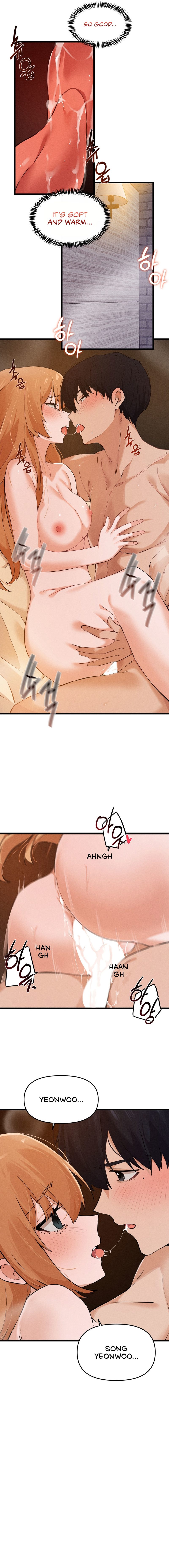 Finally with You - Chapter 11 - photo - 14