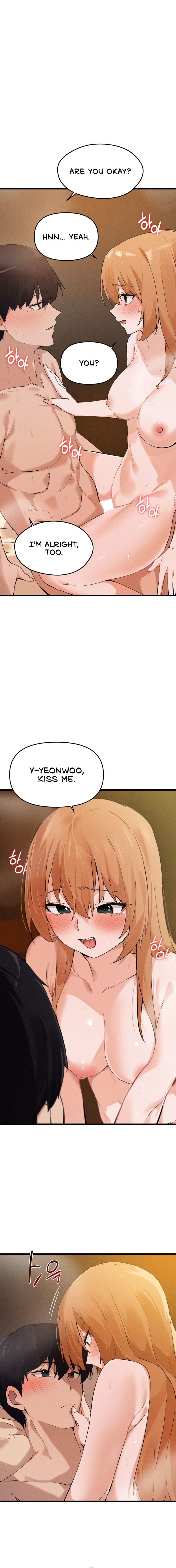 Finally with You - Chapter 11 - photo - 4