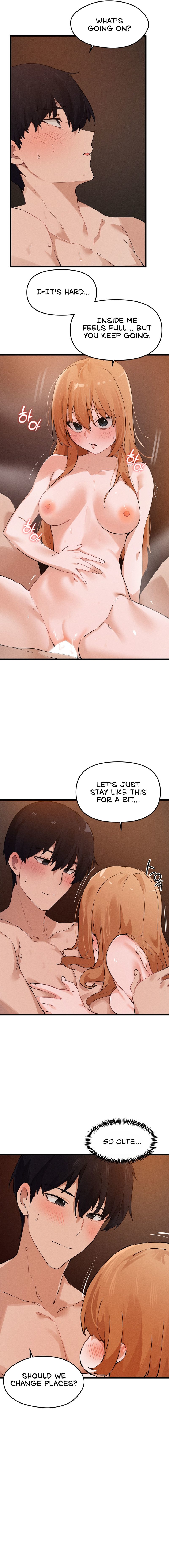 Finally with You - Chapter 11 - photo - 6