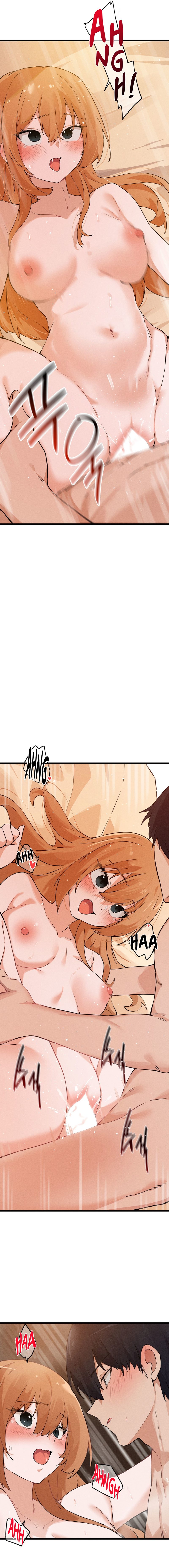 Finally with You - Chapter 11 - photo - 9