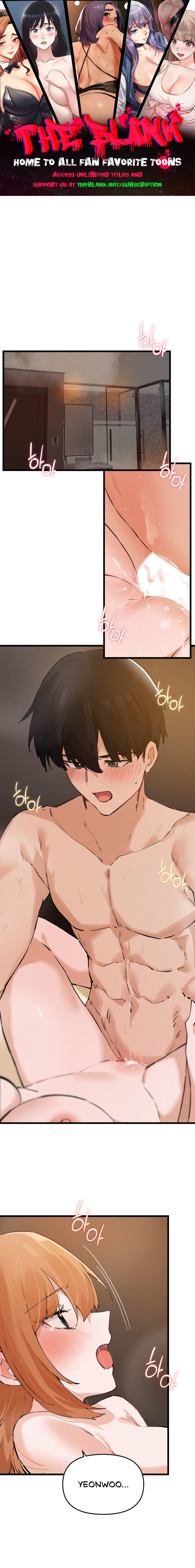 Finally with You - Chapter 12 - photo - 1