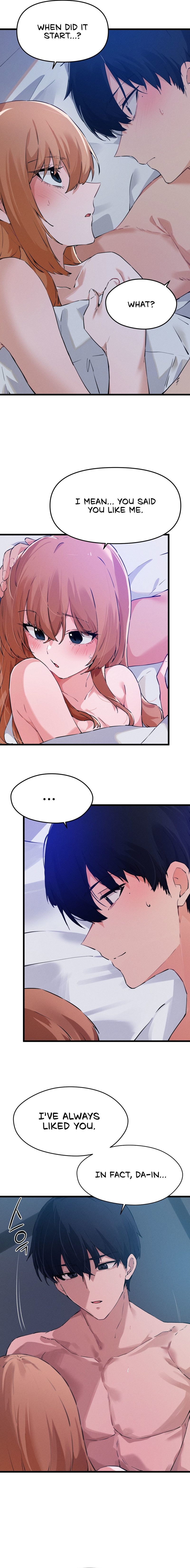 Finally with You - Chapter 12 - photo - 10
