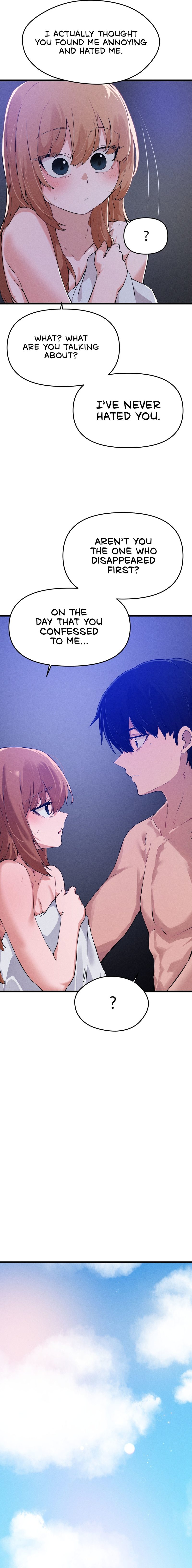Finally with You - Chapter 12 - photo - 11