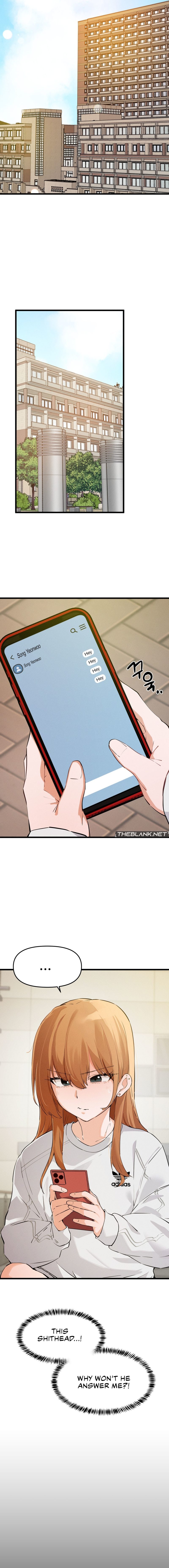 Finally with You - Chapter 12 - photo - 12