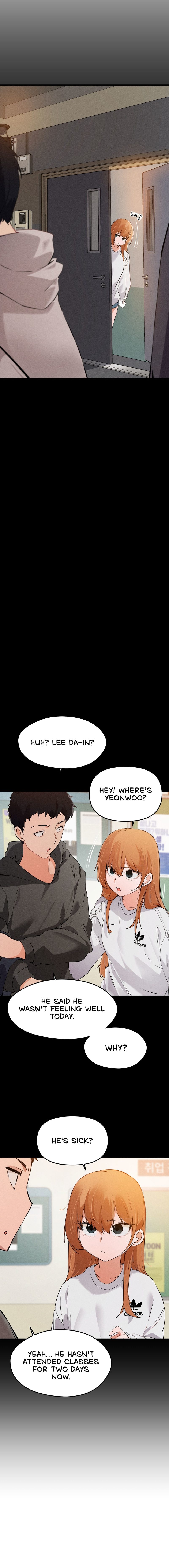 Finally with You - Chapter 12 - photo - 13