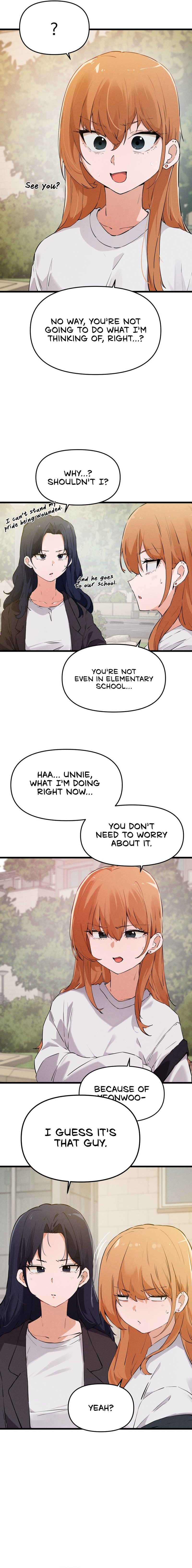 Finally with You - Chapter 12 - photo - 17