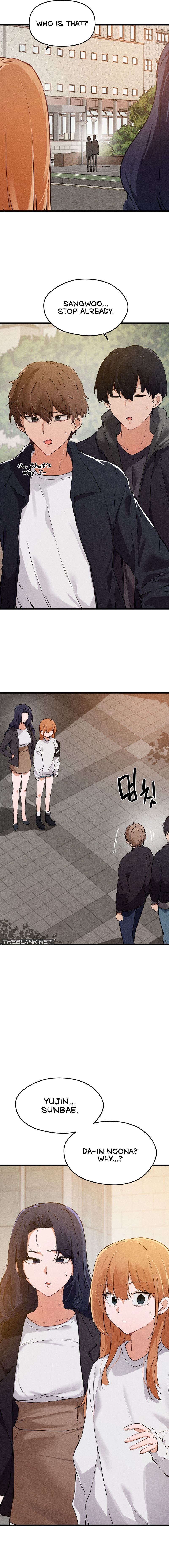 Finally with You - Chapter 12 - photo - 18