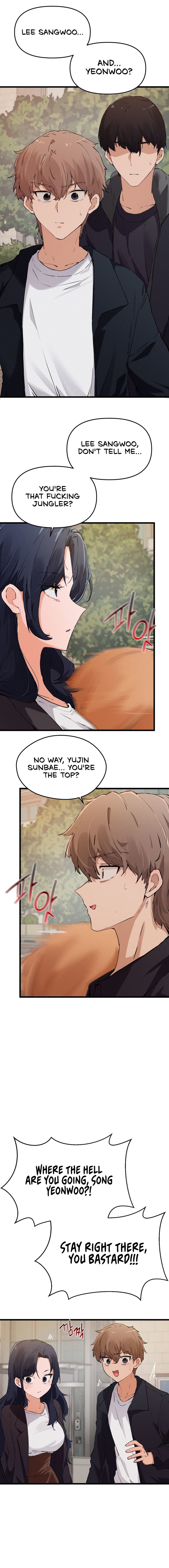 Finally with You - Chapter 12 - photo - 19