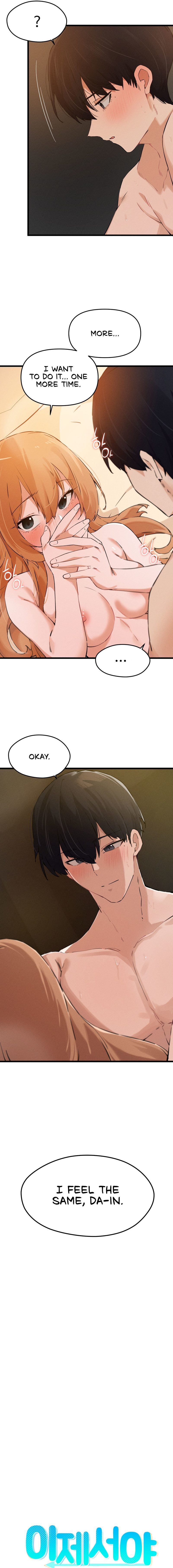 Finally with You - Chapter 12 - photo - 2