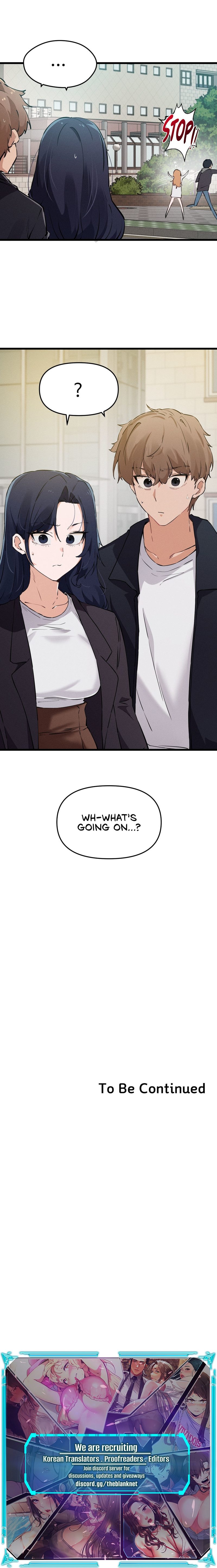 Finally with You - Chapter 12 - photo - 20