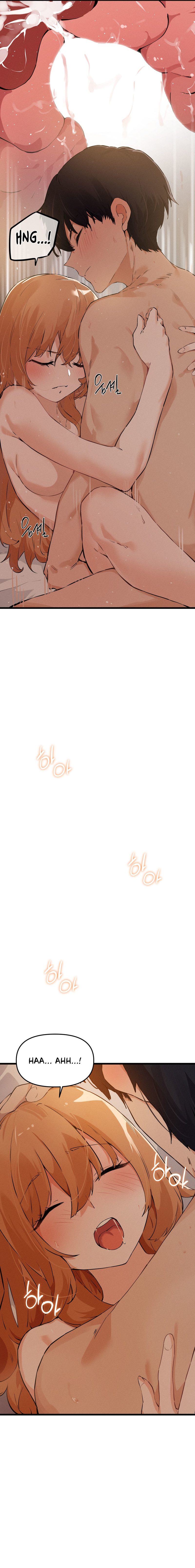 Finally with You - Chapter 12 - photo - 7