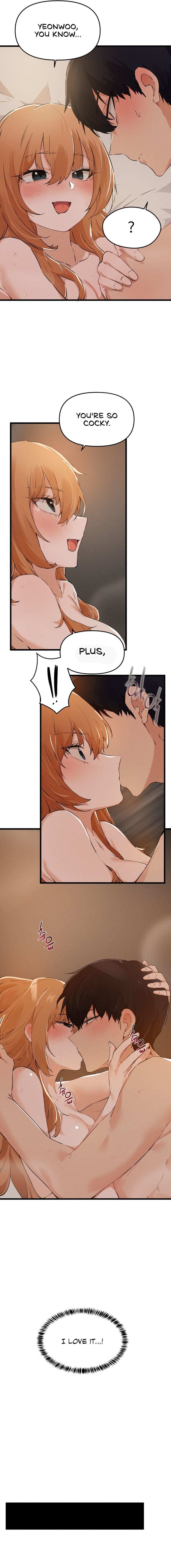Finally with You - Chapter 12 - photo - 8